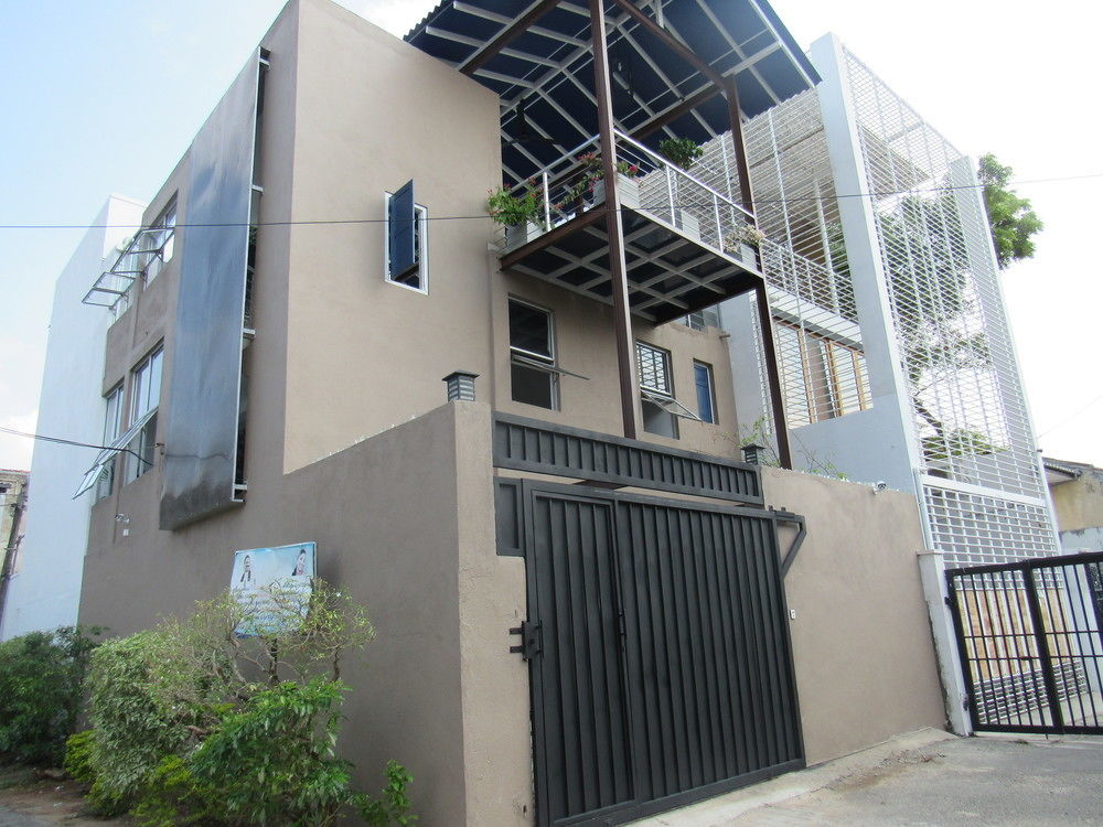 Villa Key 2 Ceylon - Colombo 5 Exterior photo